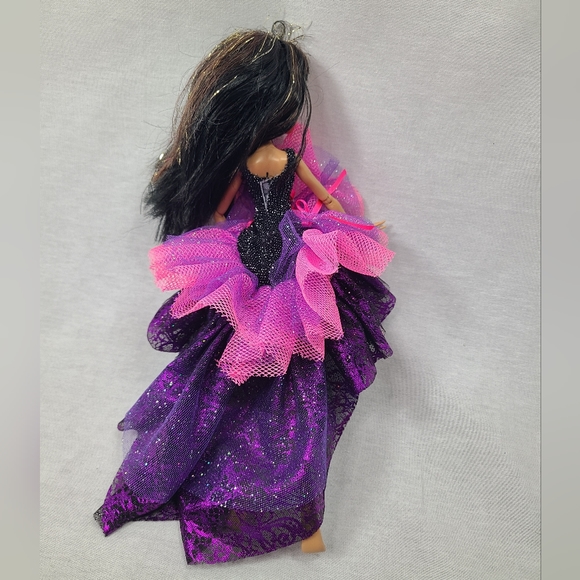 Mattel Monster High Doll Cleo De Nile 1st First Wave GOLD Tinsel Hair - Picture 4 of 9